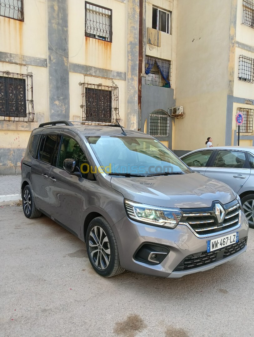 Renault Kangoo 2022 Expression