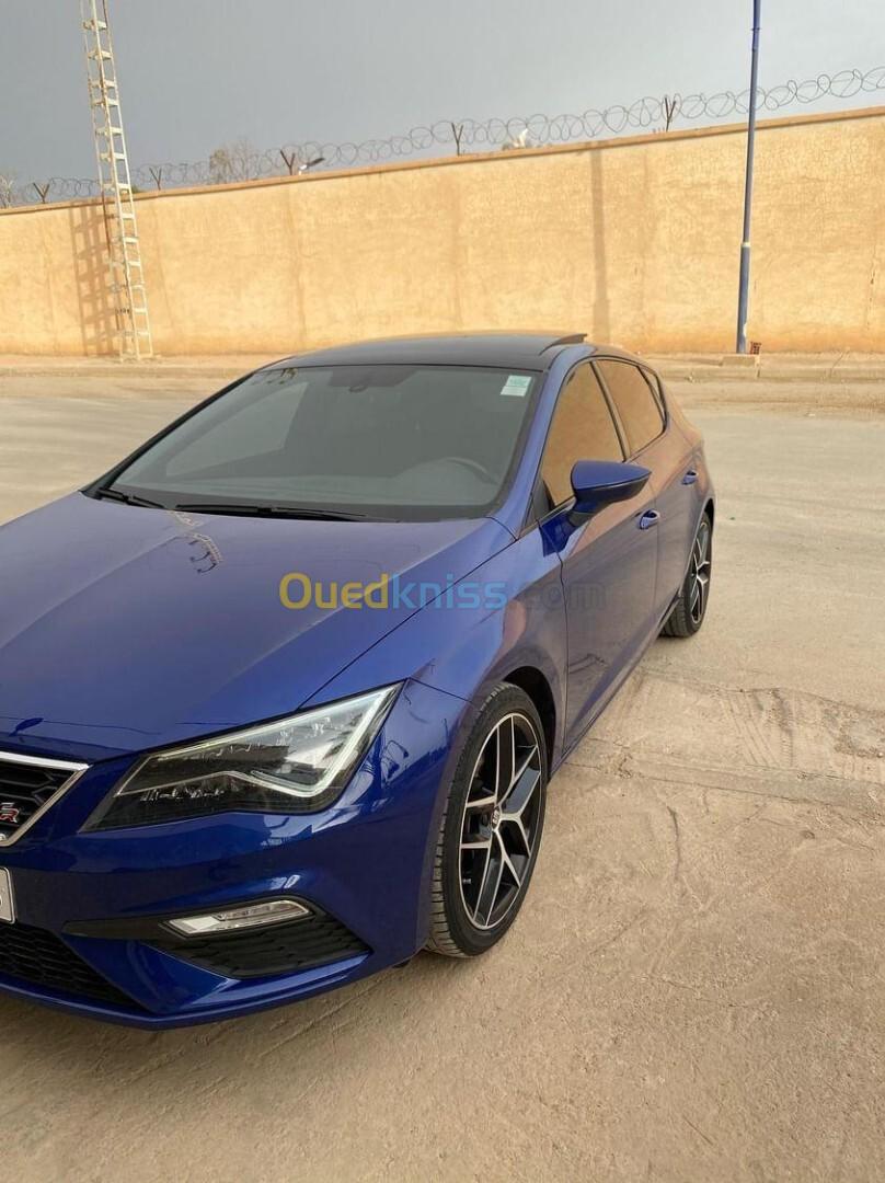 Seat Leon 2018 FR