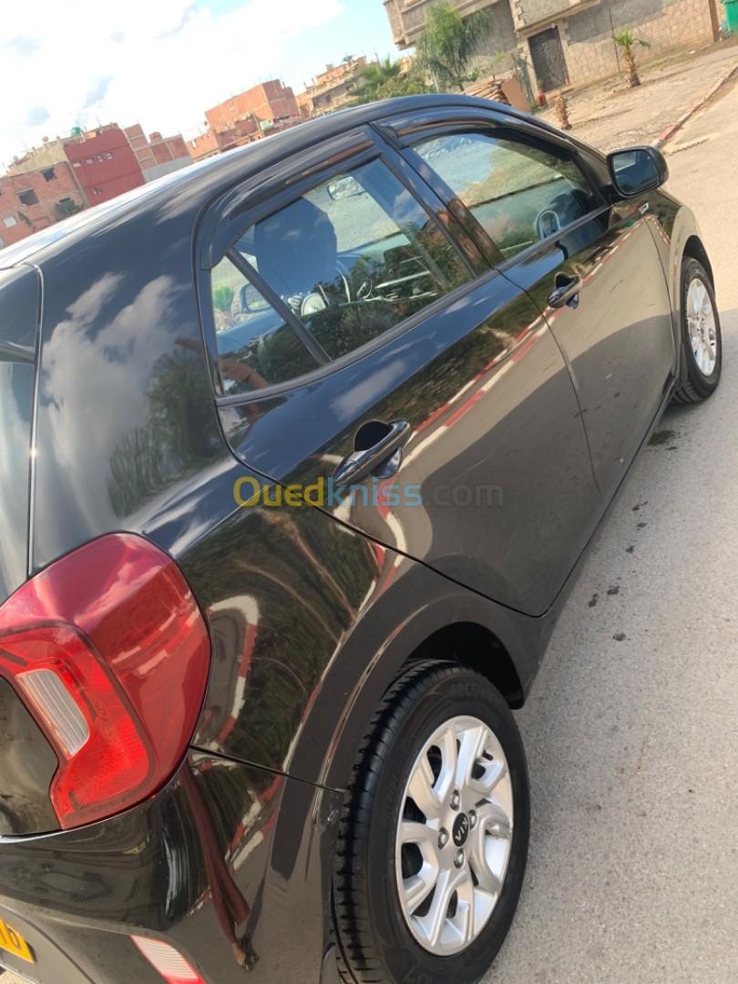 Kia Picanto 2019 LX