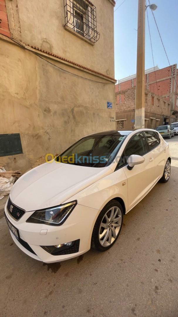 Seat Ibiza 2015 FR +