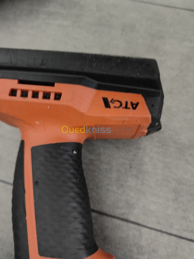 Hilti visseuse PERCEUSE SF6 