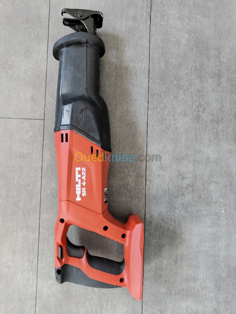 Hilti sice Saber AVR brushless motor 