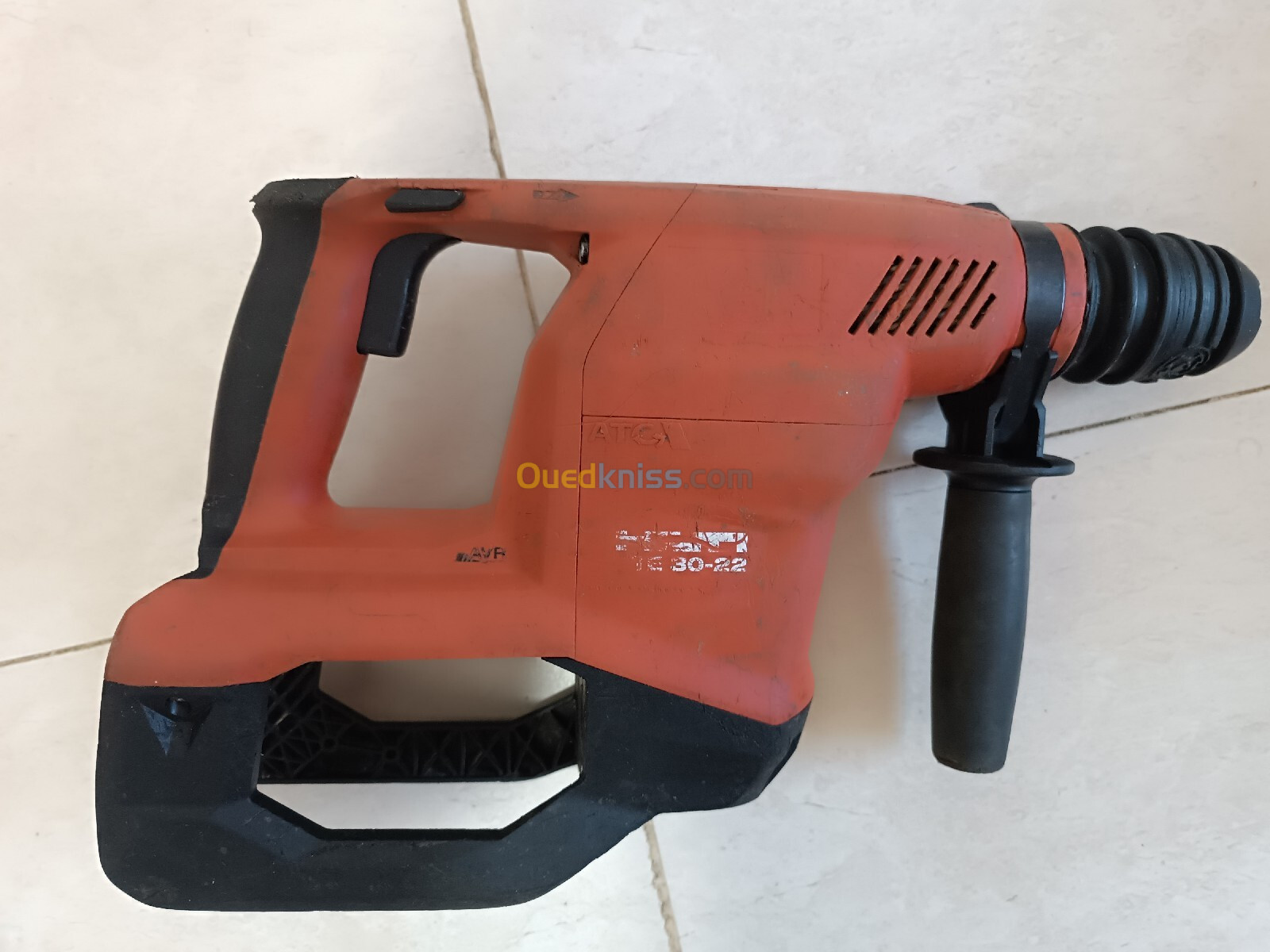 Hilti Nuron TE30 