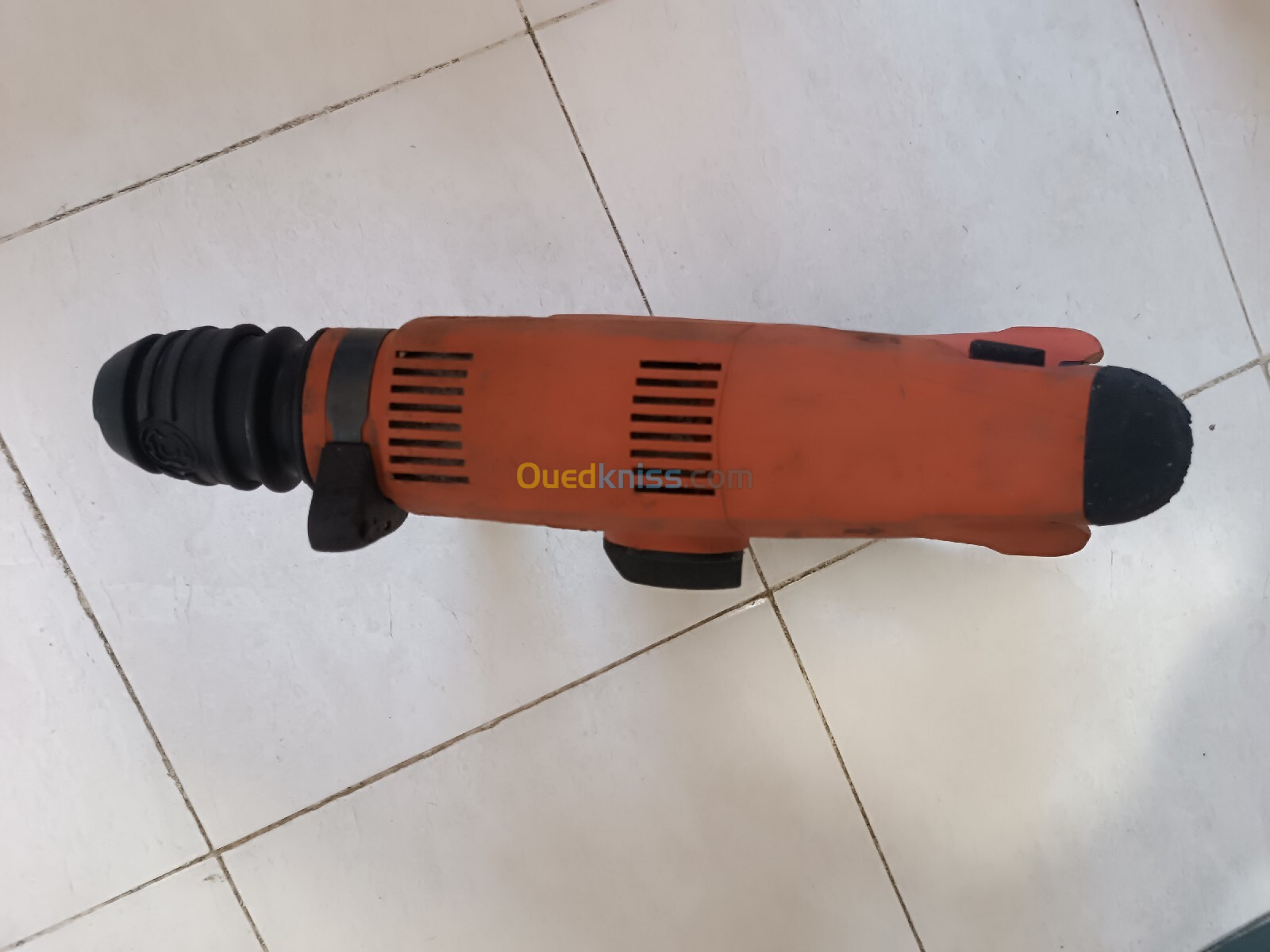 Hilti Nuron TE30 