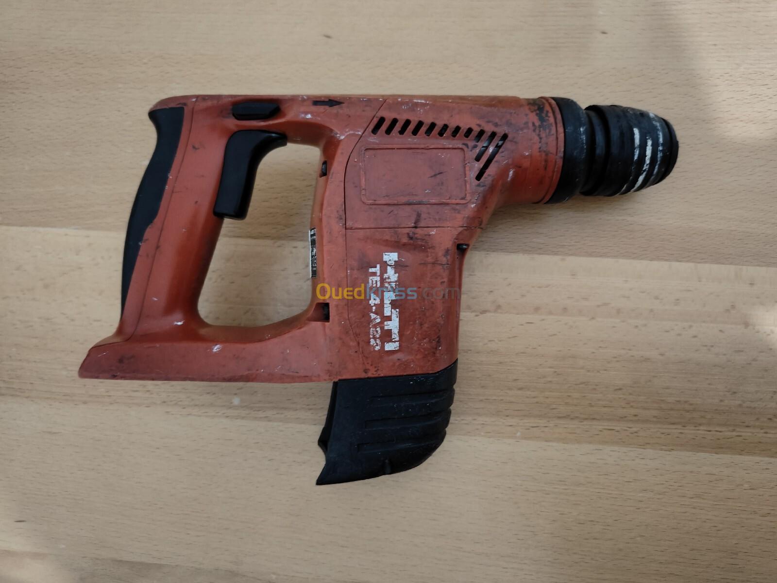 Hilti TE4 