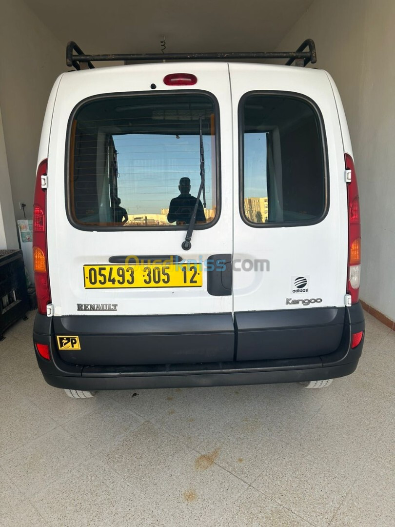 Renault Kangoo 2005 Kangoo