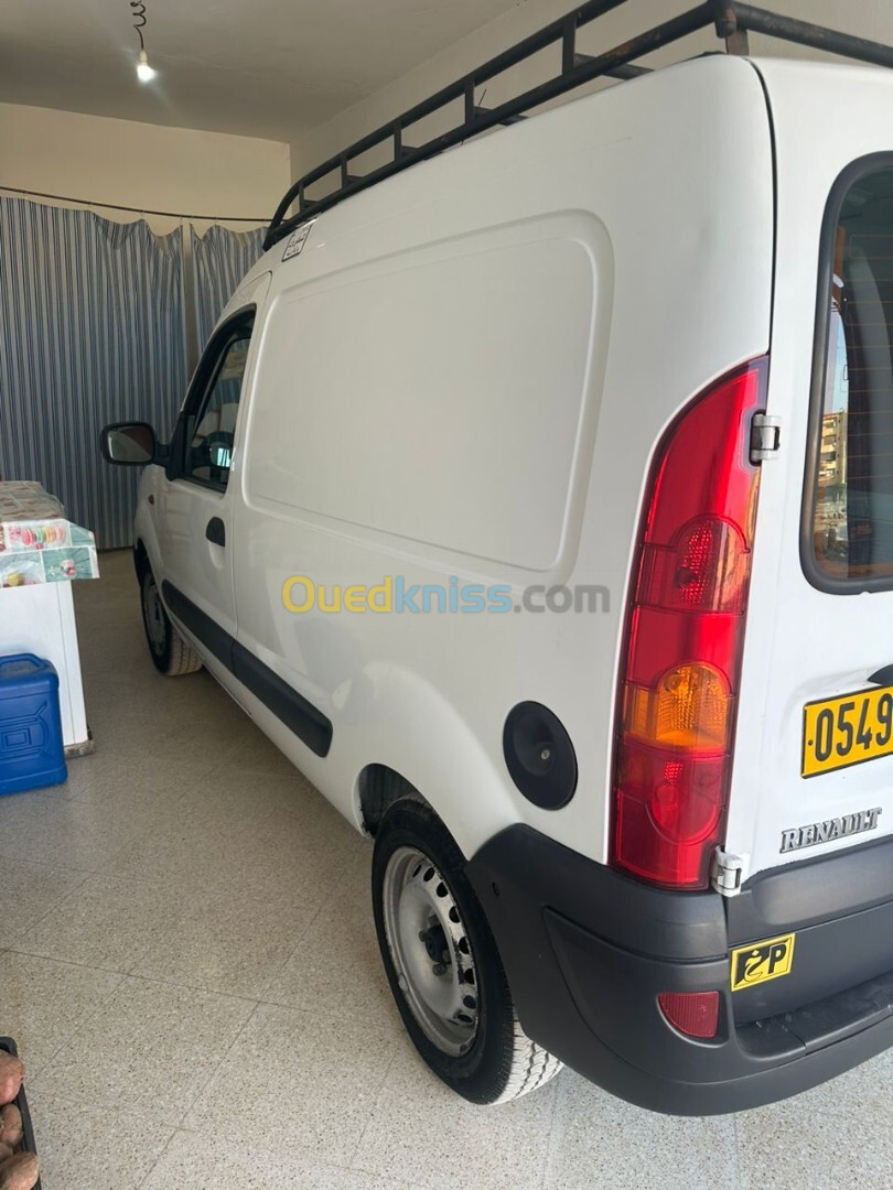 Renault Kangoo 2005 Kangoo