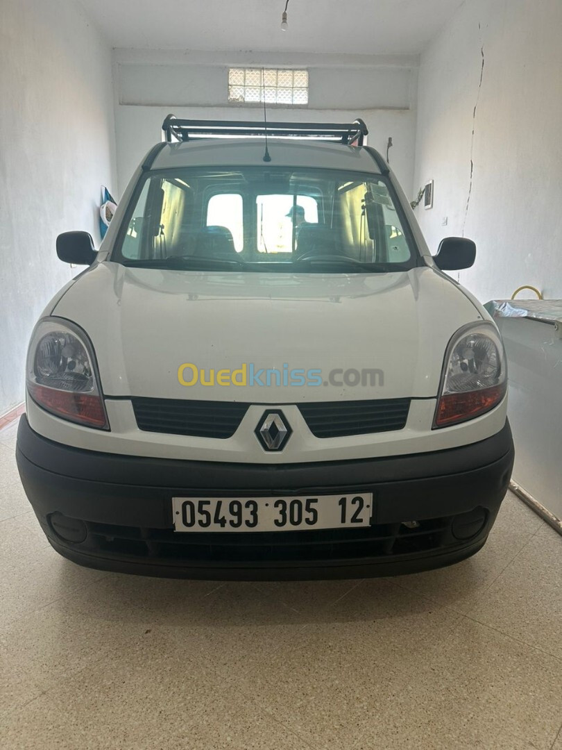 Renault Kangoo 2005 Kangoo