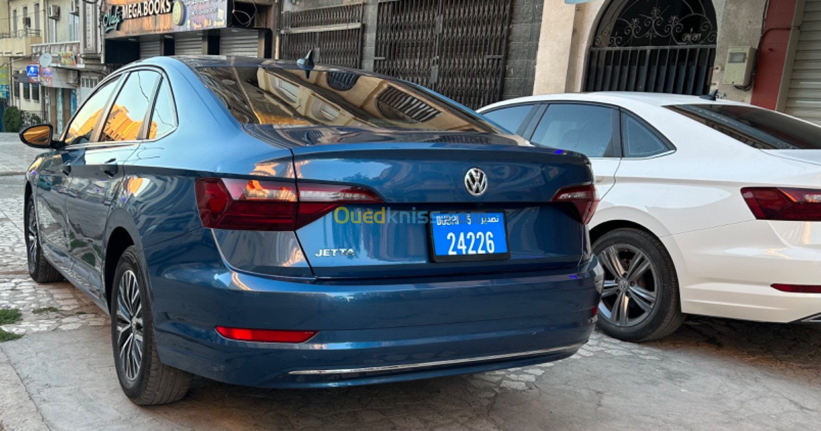 Volkswagen Jetta 2020 Confortline