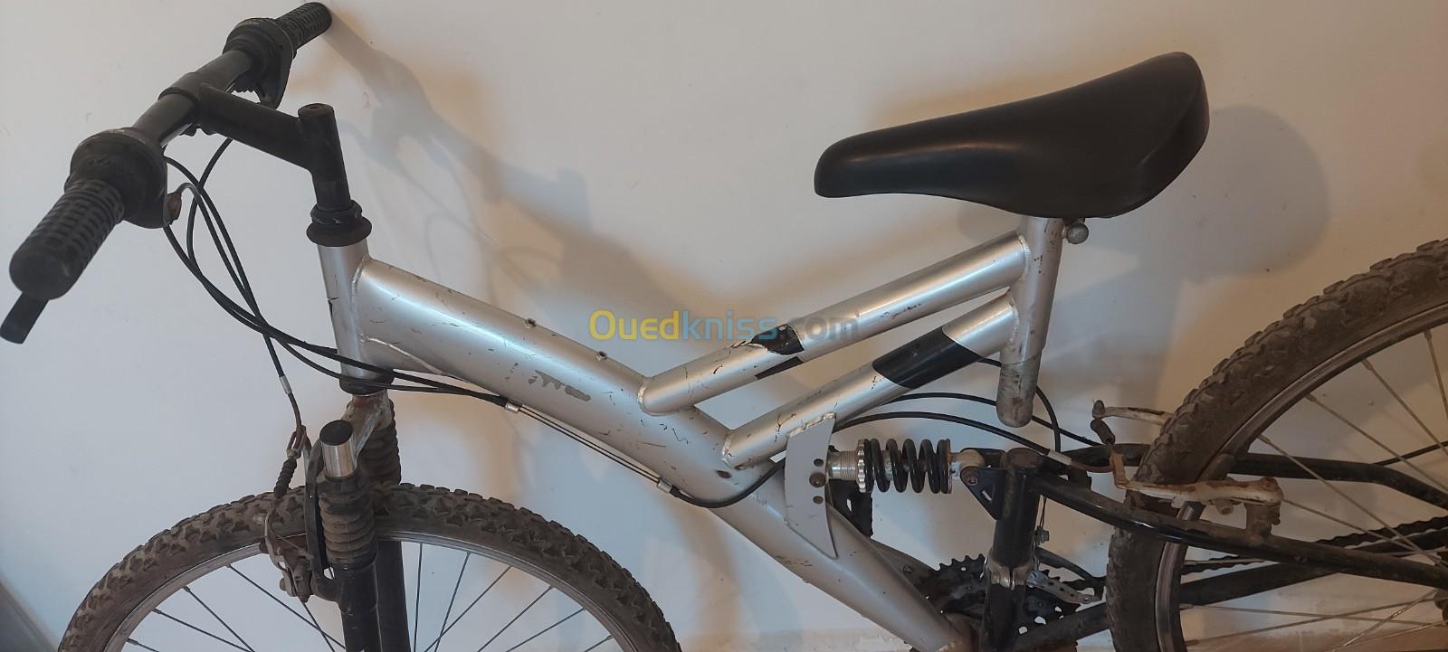 velo VTT