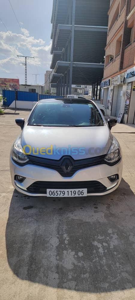 Renault Clio 4 2019 Limited 2