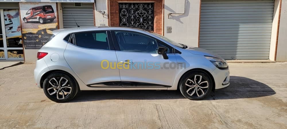 Renault Clio 4 2019 Limited 2