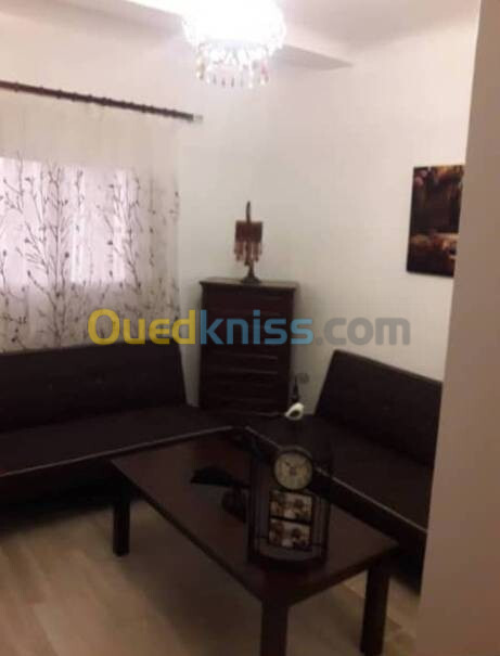 Location Appartement F3 Oran Bir el djir