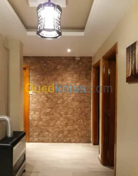 Location Appartement F3 Oran Bir el djir