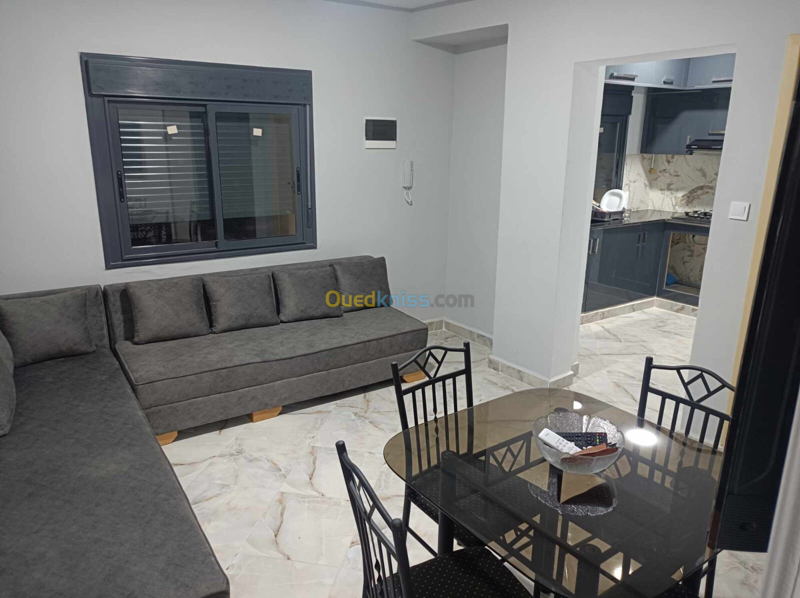 Location vacances Appartement Oran Ain el turck