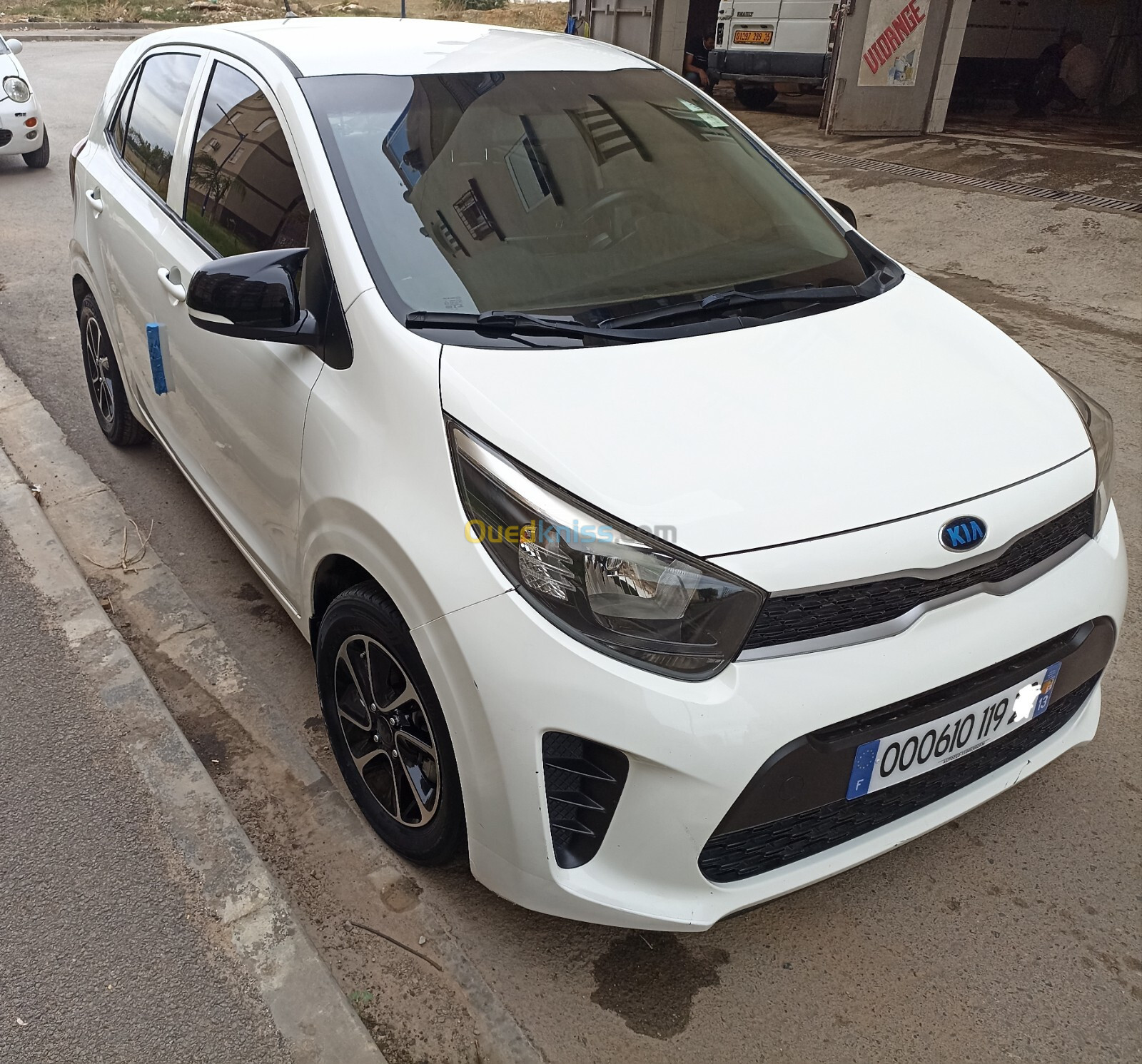 Kia Picanto 2019 LX