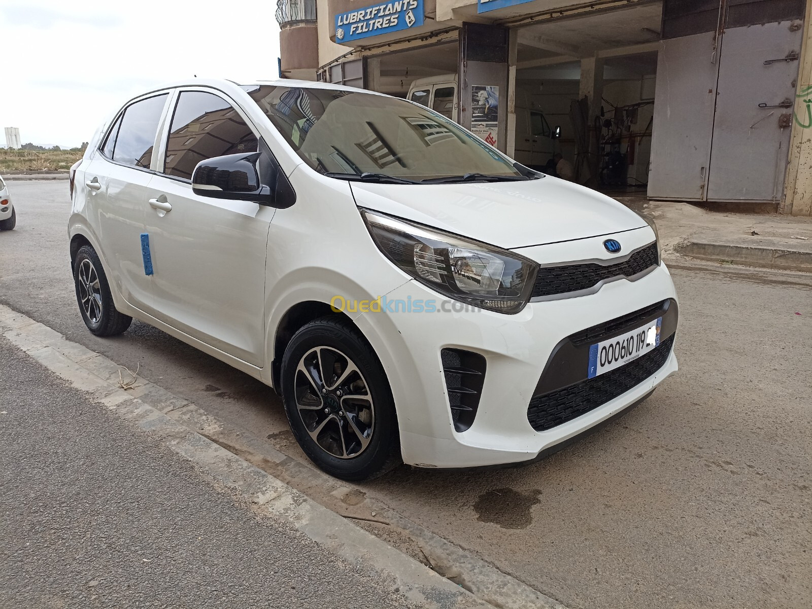 Kia Picanto 2019 LX