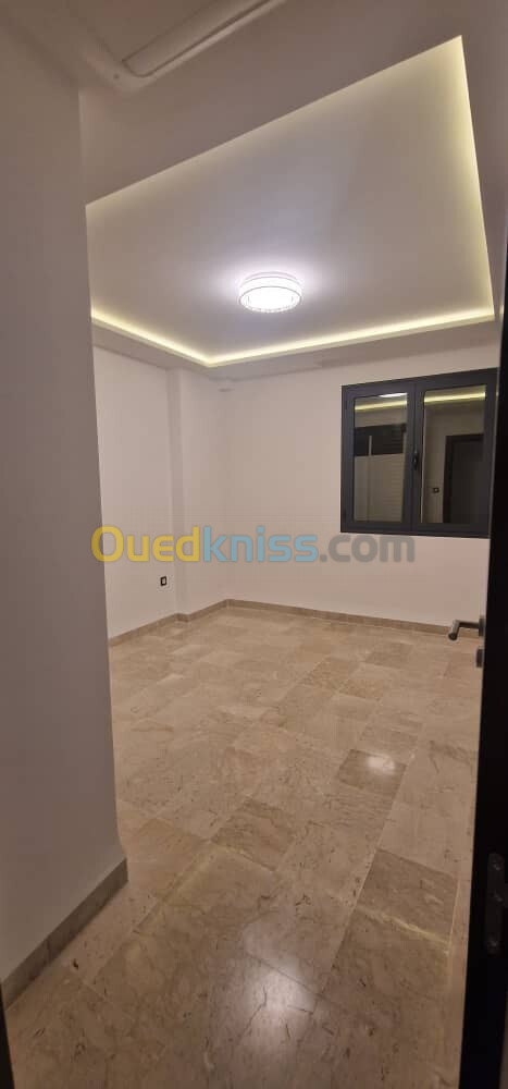 Vente Appartement Alger Dely brahim