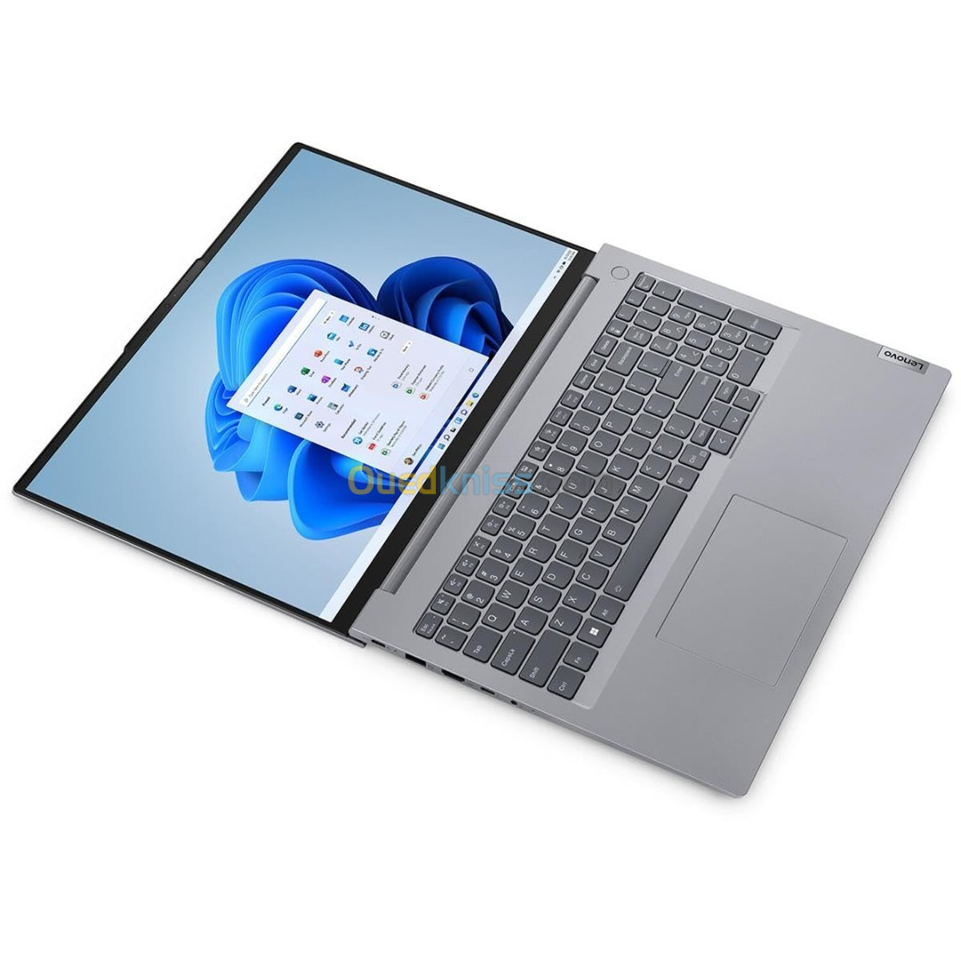 LENOVO THINKBOOK 16 GEN6 Intel Core i7-13700H 08GB DDR5 512SSD 16" UK