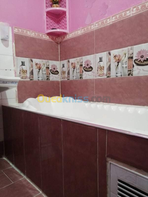 Location Appartement F3 Tipaza Fouka