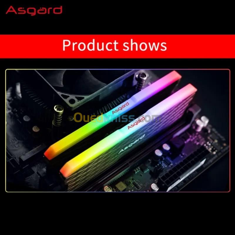 Ram asgard 8x2 3200hmz 