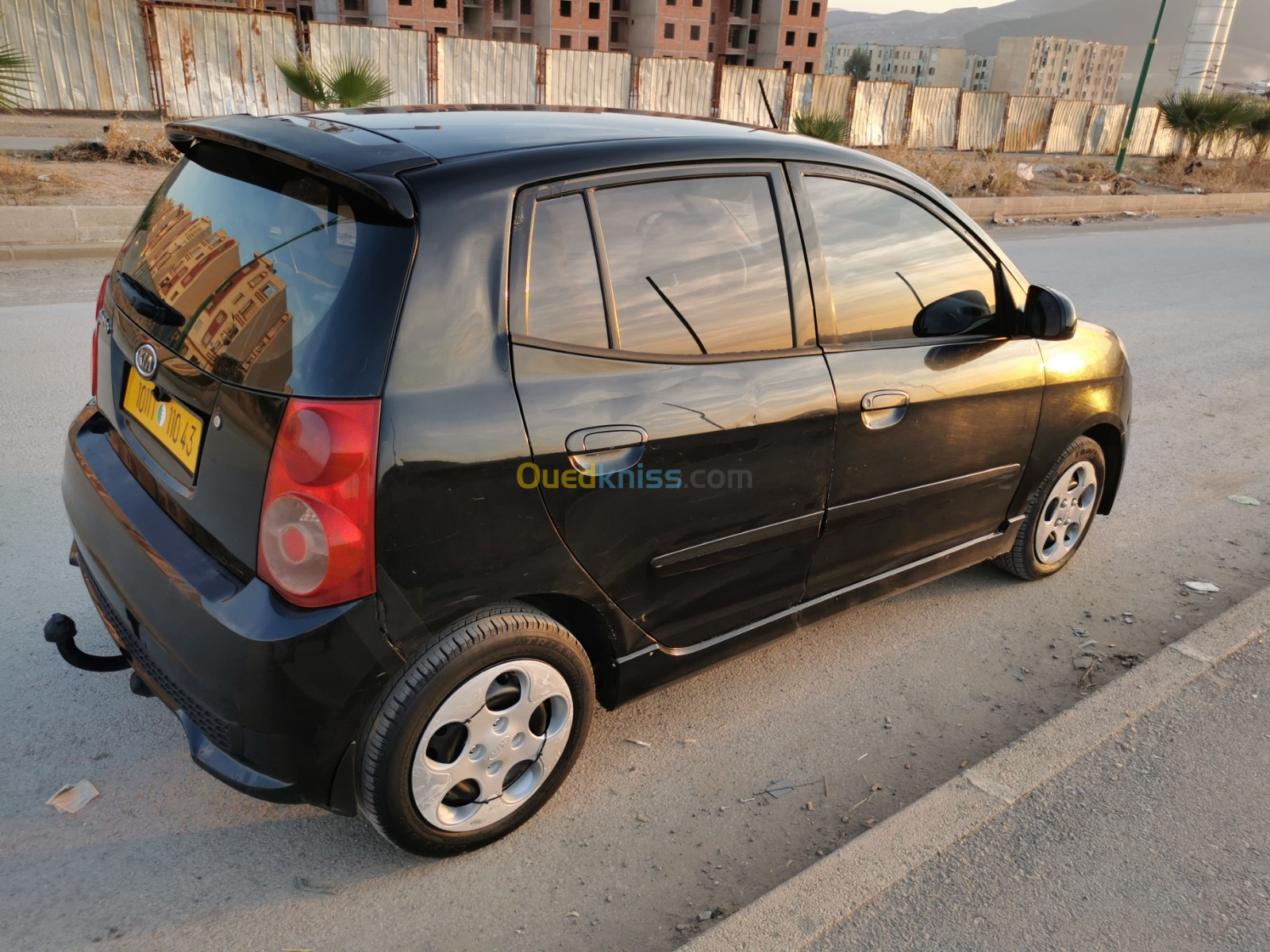 Kia Picanto 2010 