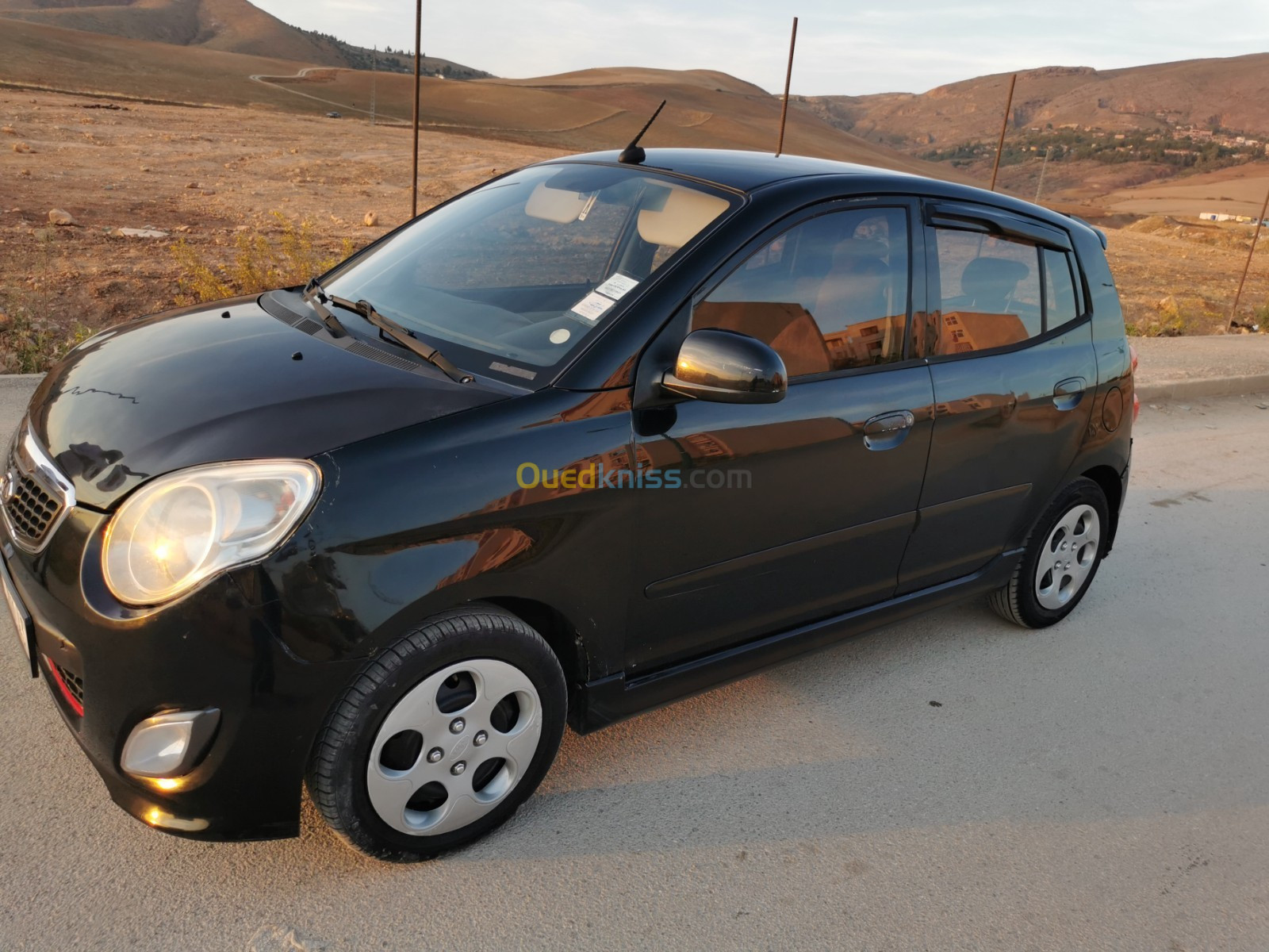 Kia Picanto 2010 