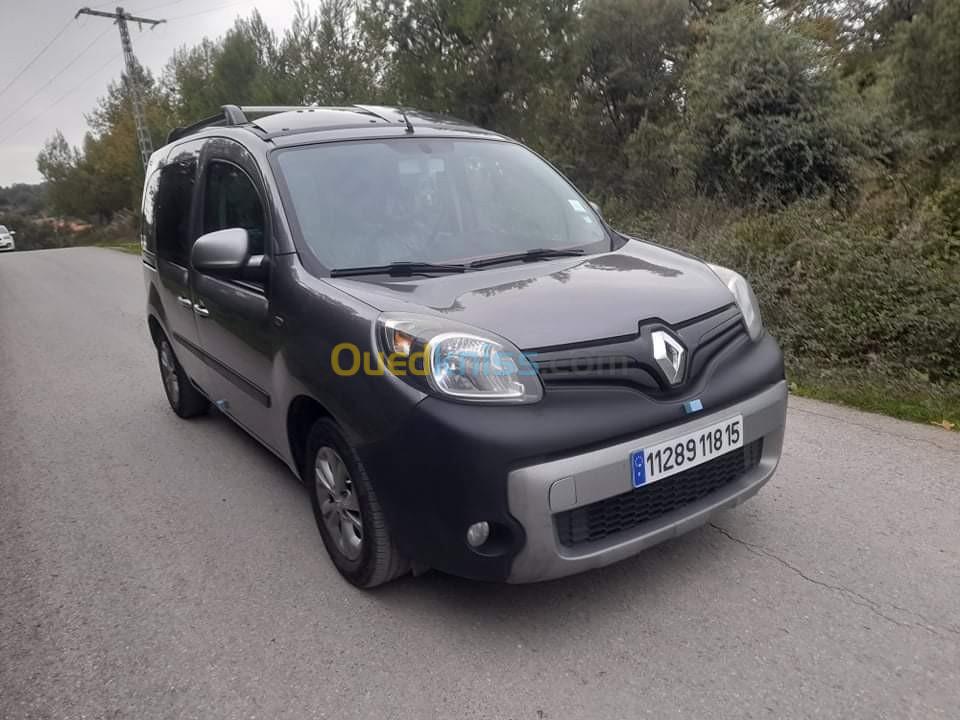 Renault Kangoo 2018 