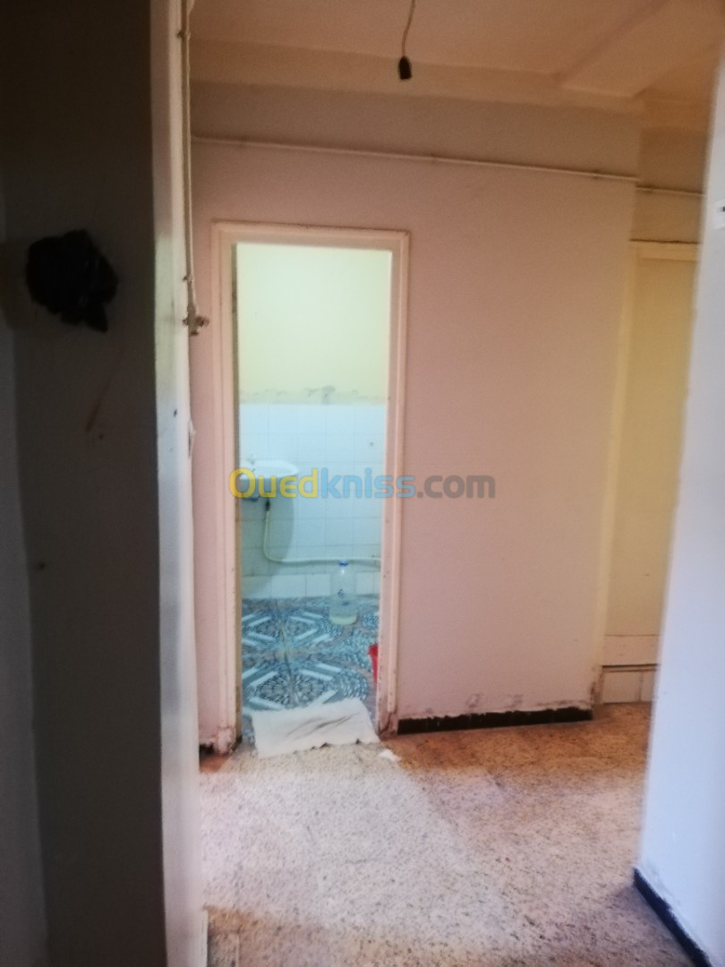 Location Appartement F2 Aïn Témouchent Hammam bouhadjar