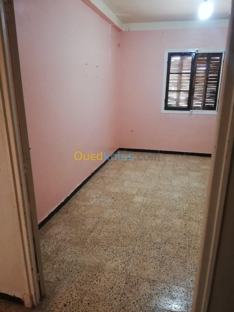 Location Appartement F2 Aïn Témouchent Hammam bouhadjar