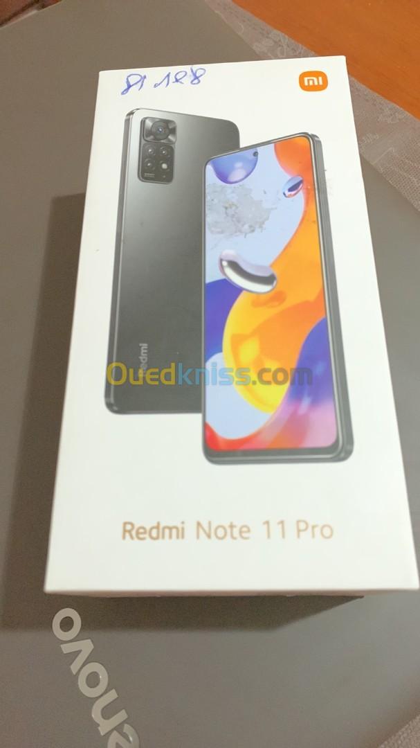 Redmi Note 11 pro ✨