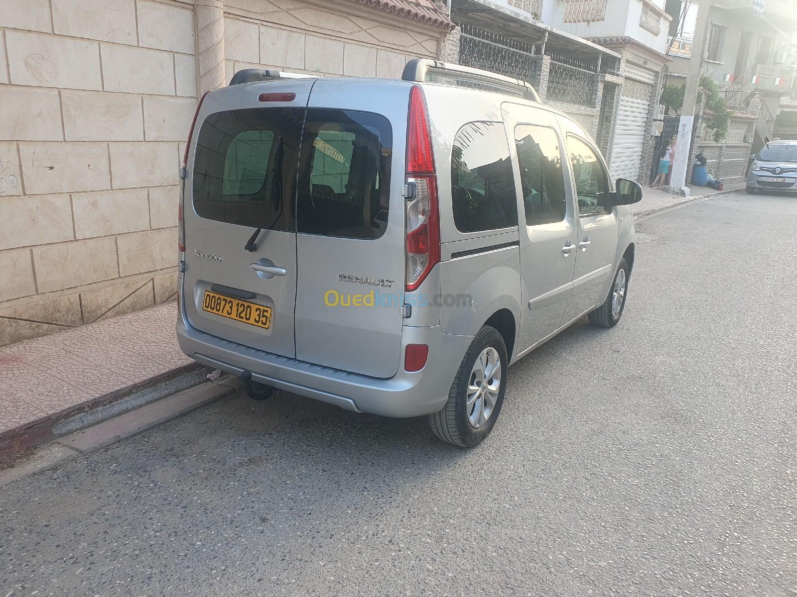 Renault Kangoo 2020 Kangoo