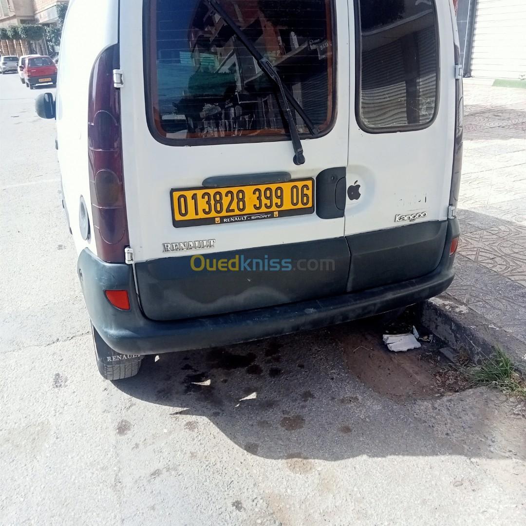 Renault Kangoo 1999 Kangoo