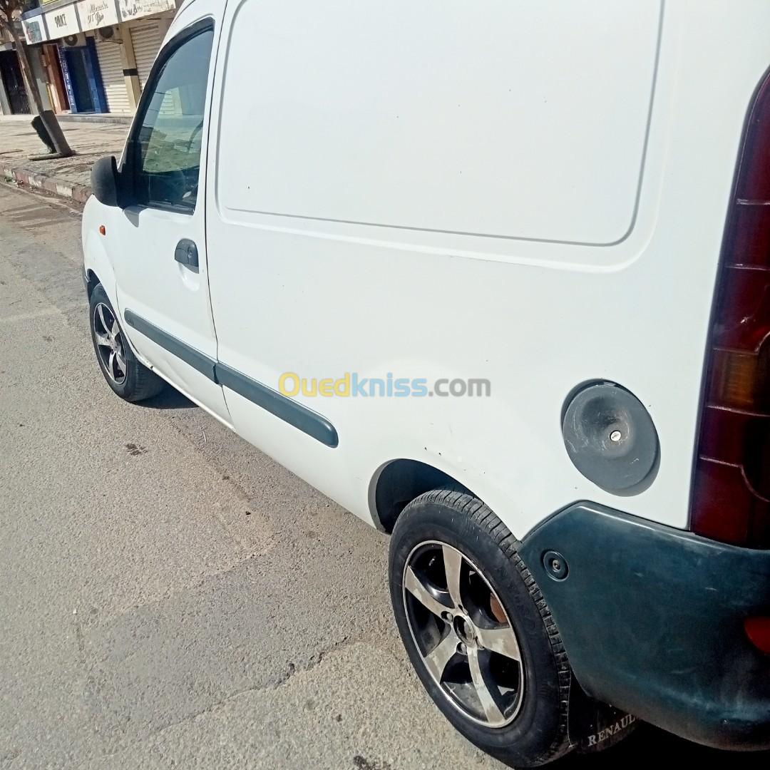 Renault Kangoo 1999 Kangoo