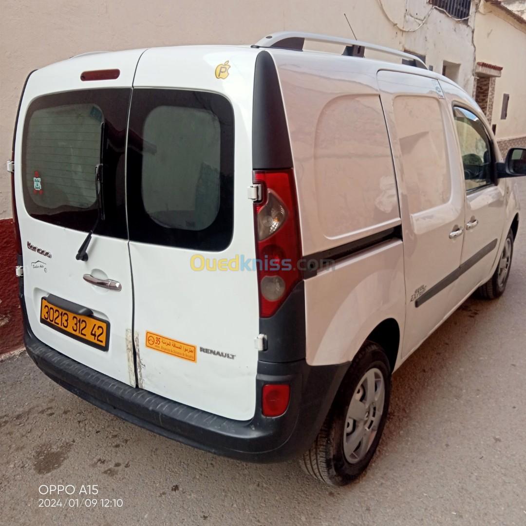 Renault Kangoo 2012 Kangoo