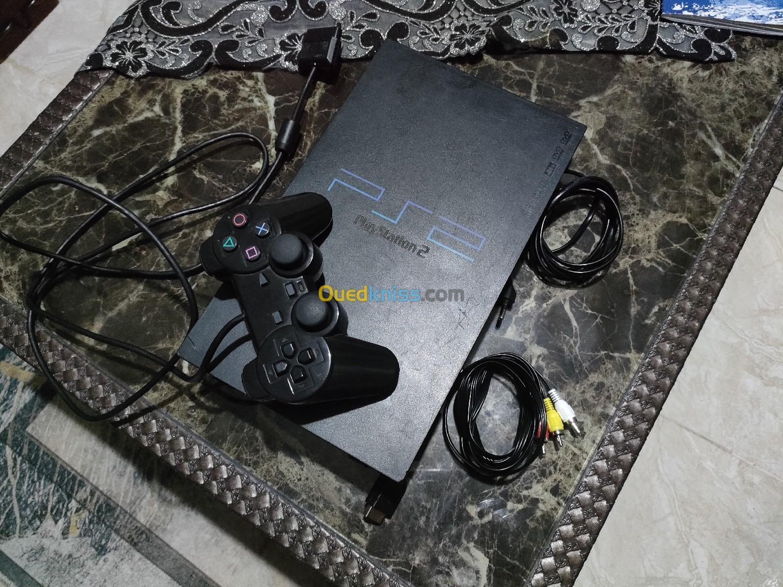 PLAYSTATION2