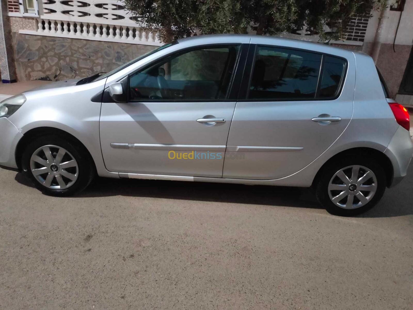 Renault Clio 3 2012 Clio 3