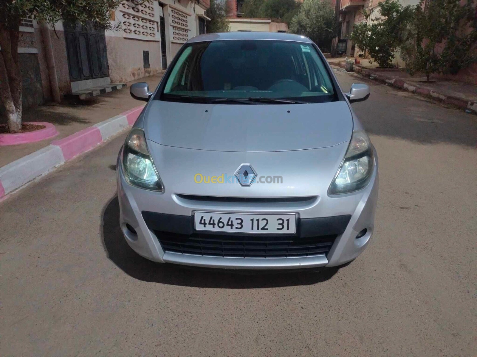 Renault Clio 3 2012 Clio 3