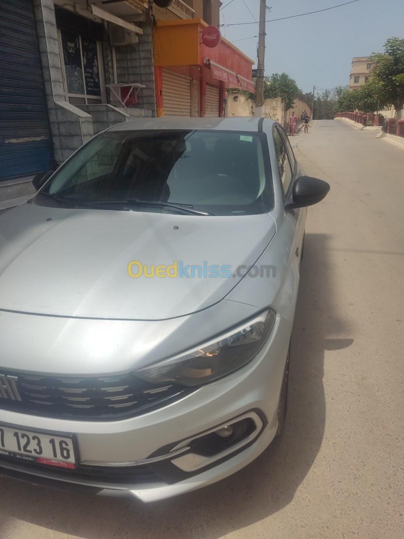 Fiat Tipo 2023 City plus