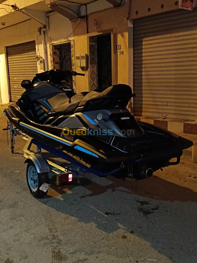 Jet ski Svho FX 1800 Yamaha 2023