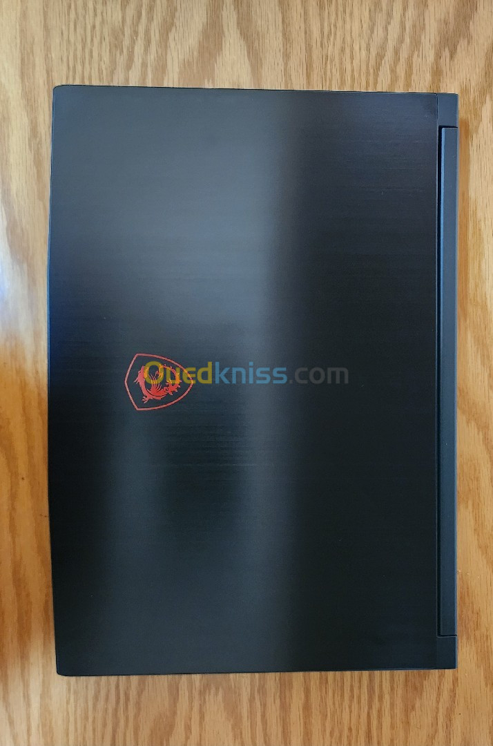 MSI Thin GF63