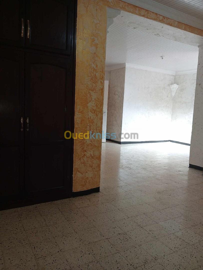 Vente Appartement Constantine Ain smara