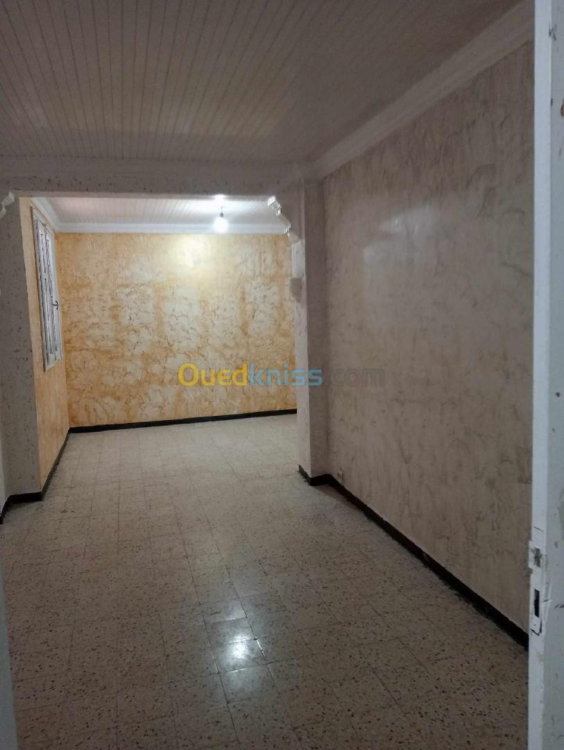 Vente Appartement Constantine Ain smara