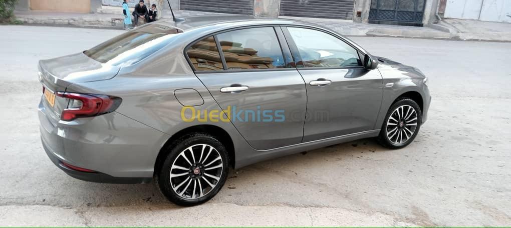 Fiat Tipo lif 2023 Lif