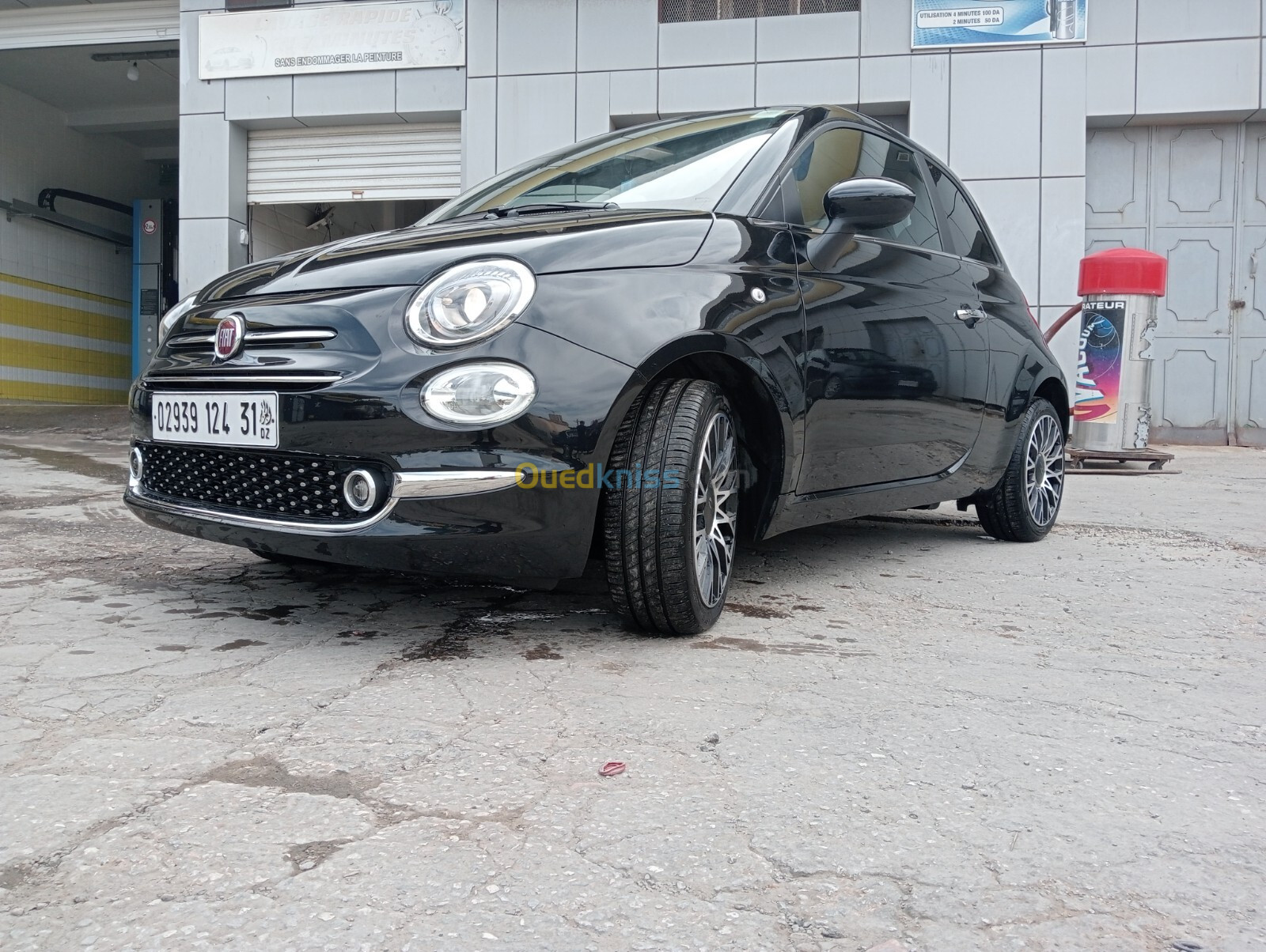 Fiat 500 2024 Doltivita+