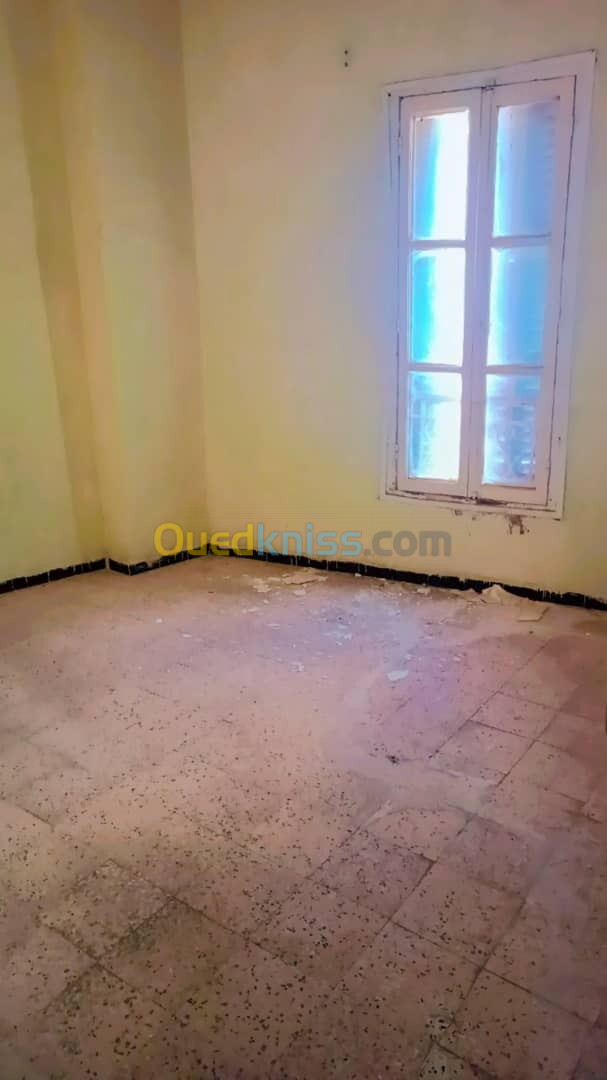 Vente Appartement F3 Alger Casbah