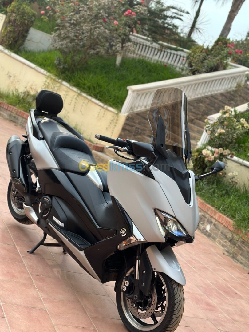 Yamaha Tmax dx 2020