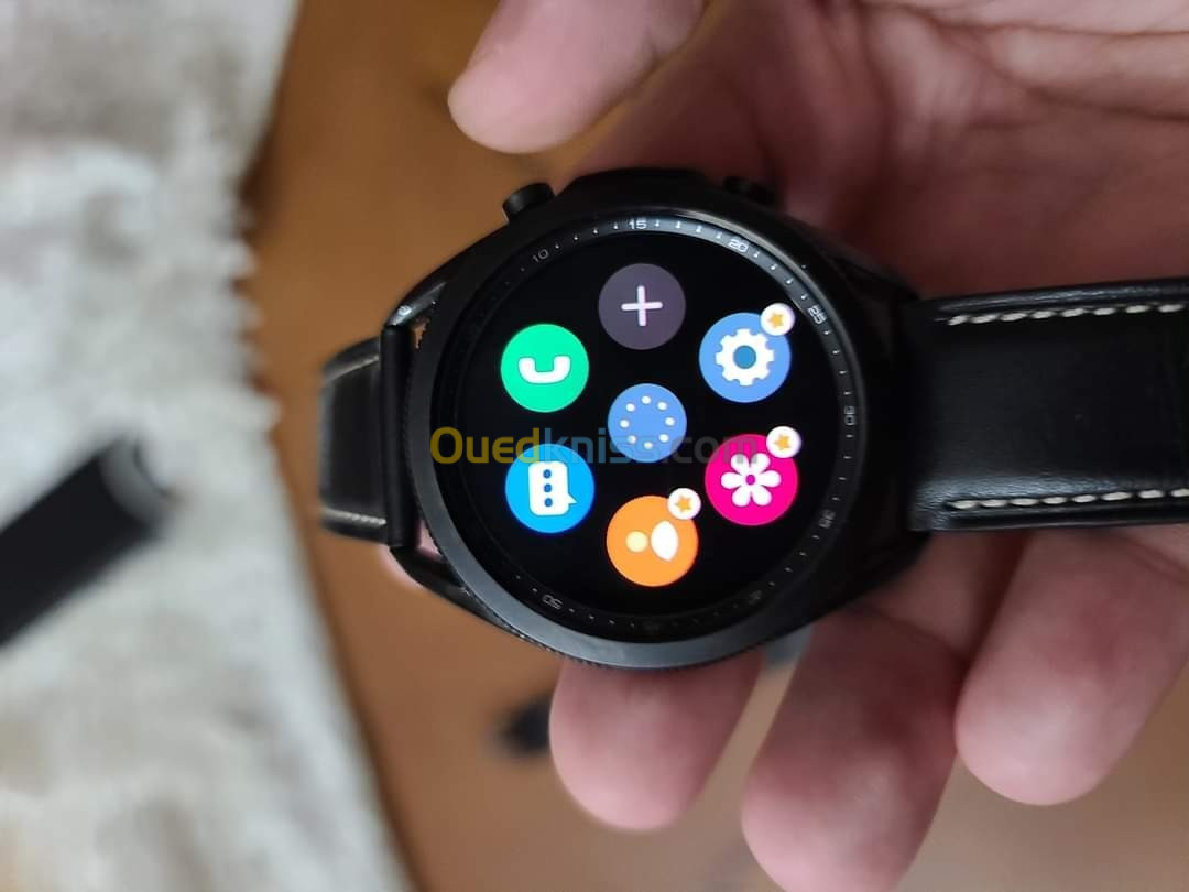 Samsung galaxy watch3