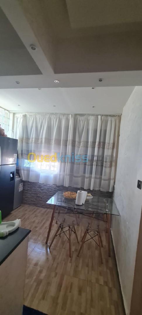 Vente Appartement F5 Annaba Annaba