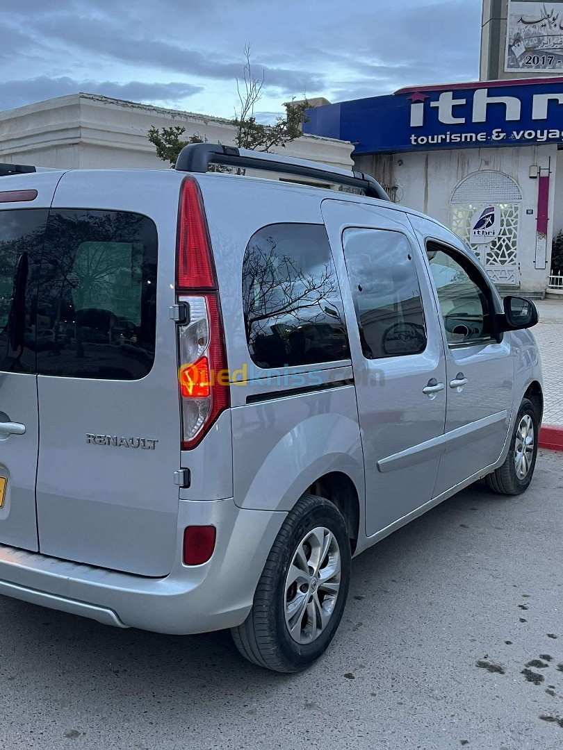 Renault Kangoo 2020 Confort (Utilitaire)